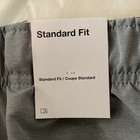 Nike - Medium Tall - gray - Picture 5 of 8